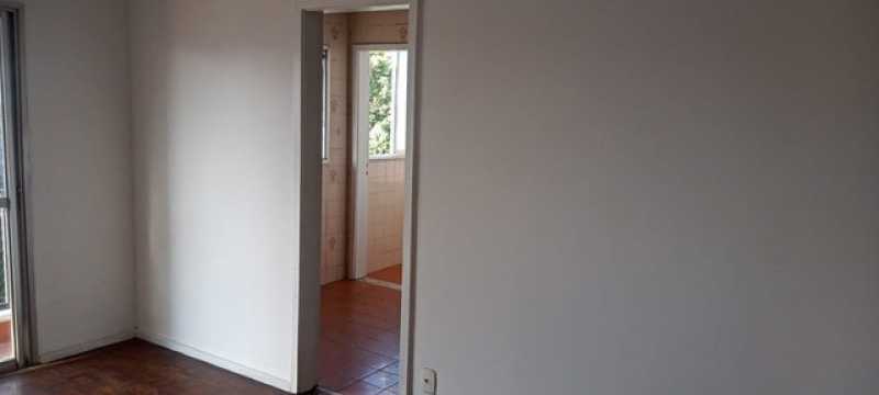 Conheça 7 do imóvel - Aluga-se Apartamento Meiér - CTAP20029 - 8 7 - Aluga-se Apartamento Meiér - CTAP20029 - 8