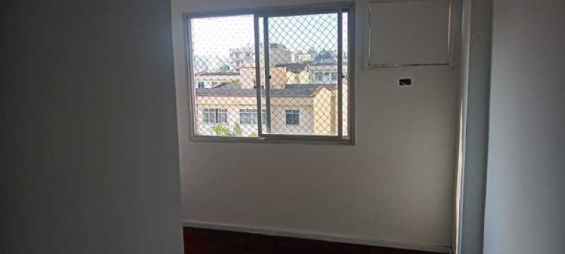 Conheça 9 do imóvel - Aluga-se Apartamento Meiér - CTAP20029 - 10 9 - Aluga-se Apartamento Meiér - CTAP20029 - 10