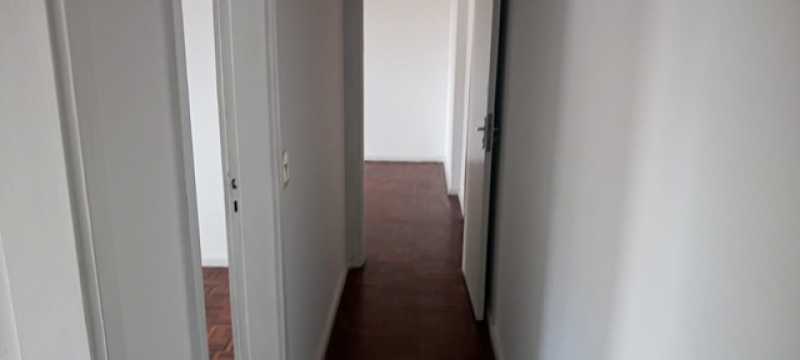 Conheça 11 do imóvel - Aluga-se Apartamento Meiér - CTAP20029 - 12 11 - Aluga-se Apartamento Meiér - CTAP20029 - 12