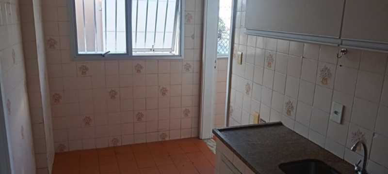 Conheça 13 do imóvel - Aluga-se Apartamento Meiér - CTAP20029 - 14 13 - Aluga-se Apartamento Meiér - CTAP20029 - 14