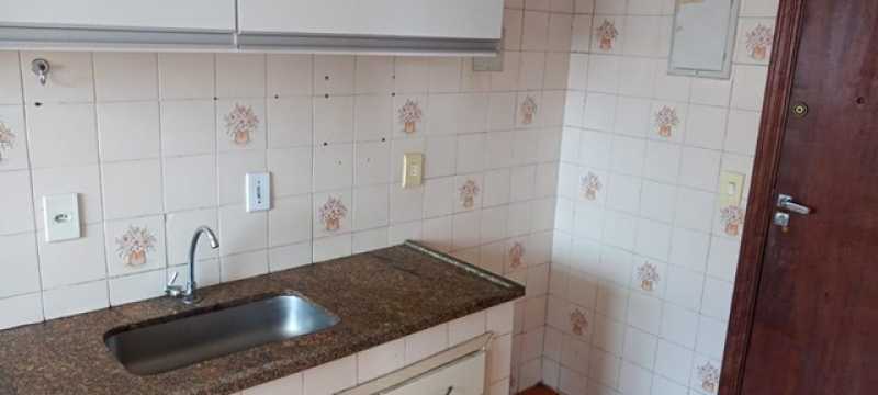 Conheça 14 do imóvel - Aluga-se Apartamento Meiér - CTAP20029 - 15 14 - Aluga-se Apartamento Meiér - CTAP20029 - 15
