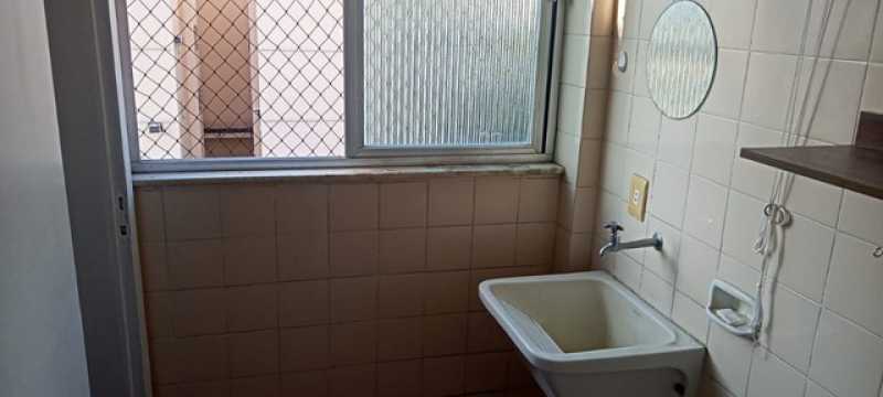 Conheça 15 do imóvel - Aluga-se Apartamento Meiér - CTAP20029 - 16 15 - Aluga-se Apartamento Meiér - CTAP20029 - 16