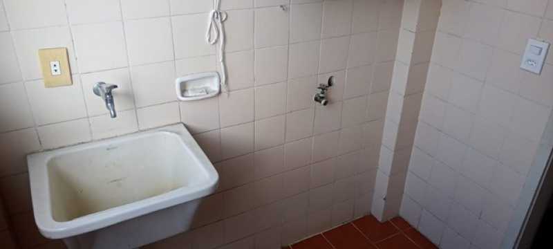 Conheça 16 do imóvel - Aluga-se Apartamento Meiér - CTAP20029 - 17 16 - Aluga-se Apartamento Meiér - CTAP20029 - 17