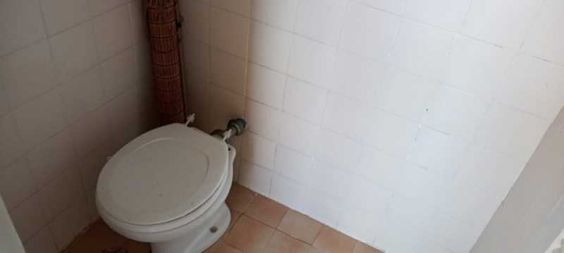 Conheça 17 do imóvel - Aluga-se Apartamento Meiér - CTAP20029 - 18 17 - Aluga-se Apartamento Meiér - CTAP20029 - 18