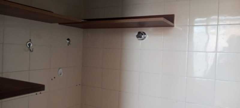 Conheça 18 do imóvel - Aluga-se Apartamento Meiér - CTAP20029 - 19 18 - Aluga-se Apartamento Meiér - CTAP20029 - 19