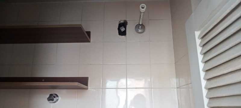 Conheça 19 do imóvel - Aluga-se Apartamento Meiér - CTAP20029 - 20 19 - Aluga-se Apartamento Meiér - CTAP20029 - 20