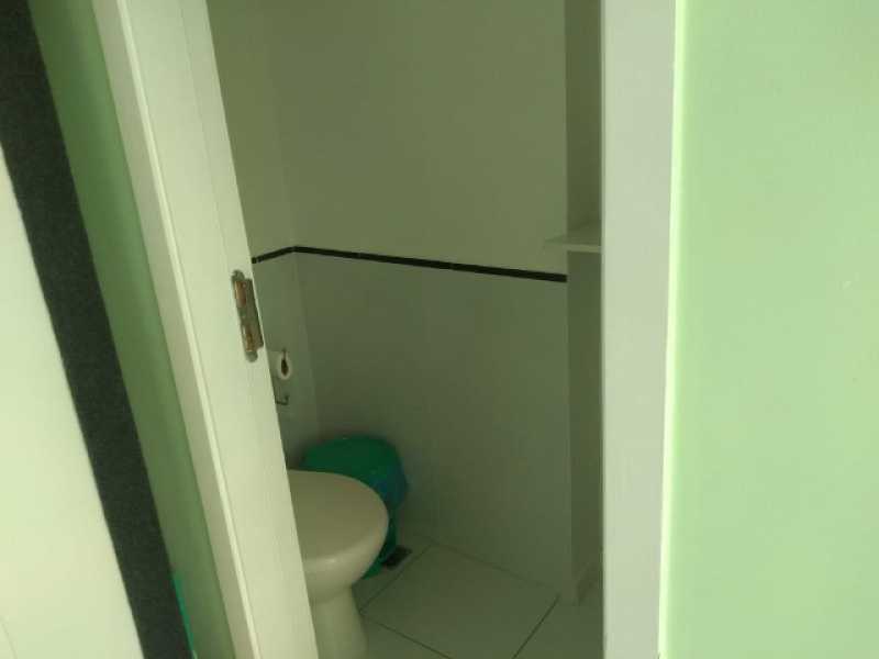 Conheça 17 do imóvel - Aluga-se Sala Comercial - Próx. ao Projac - Jacarepaguá - CTSL00012 - 18 17 - Aluga-se Sala Comercial - Próx. ao Projac - Jacarepaguá - CTSL00012 - 18