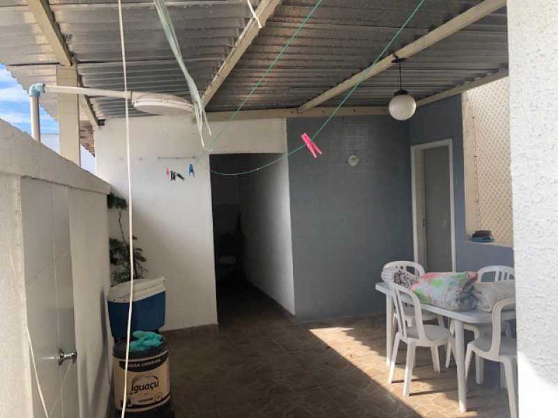 Conheça 19 do imóvel - Aluguel Cobertura - Temporada - Barra da Tijuca - CTCO50001 - 20 19 - Aluguel Cobertura - Temporada - Barra da Tijuca - CTCO50001 - 20