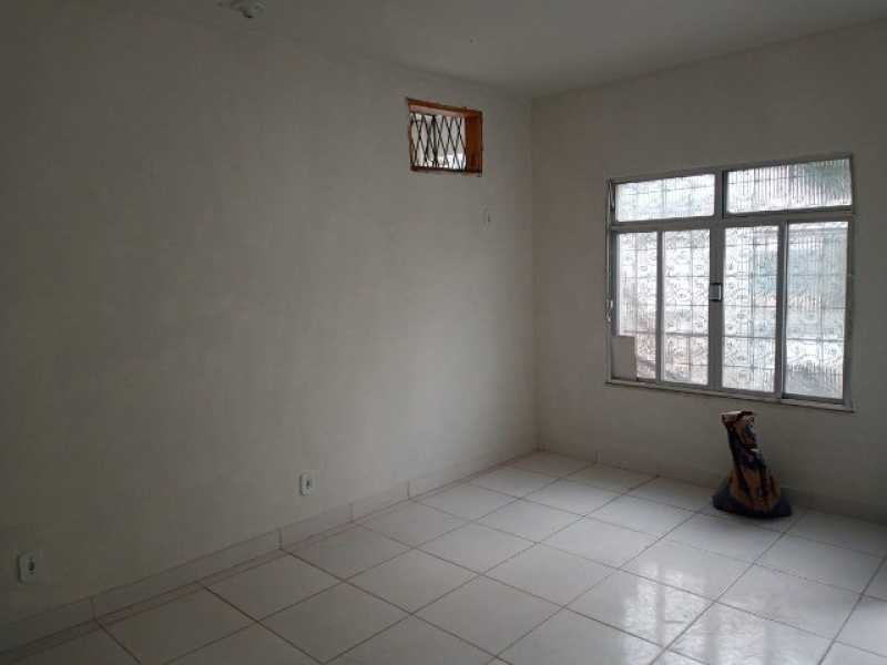 Conheça 3 do imóvel - Alugo Kitnet - Penha - RJ - CTKI10002 - 4 3 - Alugo Kitnet - Penha - RJ - CTKI10002 - 4