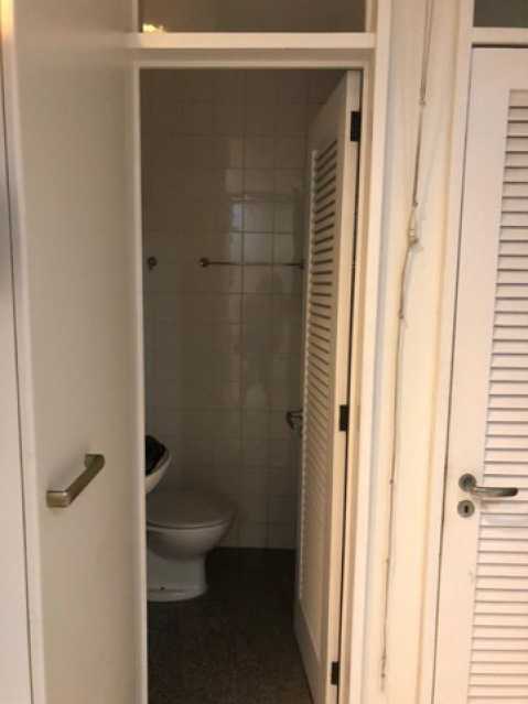 Conheça 08 do imóvel - VENDA - APARTAMENTO TRIPLEX - BARRA DA TIJUCA - ÓTIMA LOCALIZAÇÃO - CTAP50002 - 16 08 - VENDA - APARTAMENTO TRIPLEX - BARRA DA TIJUCA - ÓTIMA LOCALIZAÇÃO - CTAP50002 - 16