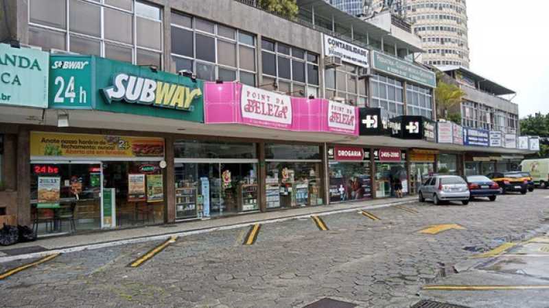 Conheça 069171778809150 do imóvel - Aluguel - Sala - Avenida das Américas - CTSL00015 - 3 069171778809150 - Aluguel - Sala - Avenida das Américas - CTSL00015 - 3