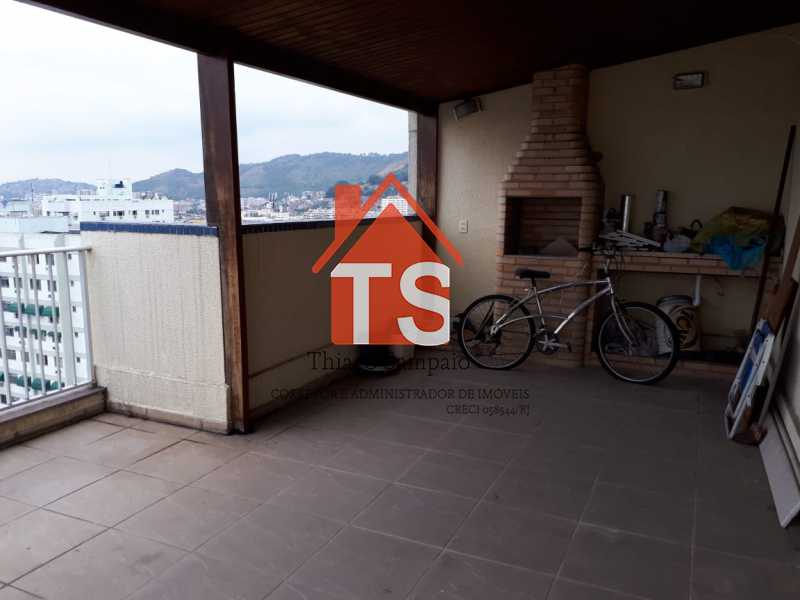 Conheça PHOTO-2018-09-17-10-26-08 do imóvel - Cobertura 2 quartos à venda Cachambi, Rio de Janeiro - R$ 530.000 - TSCO20002 - 14 PHOTO-2018-09-17-10-26-08 - Cobertura 2 quartos à venda Cachambi, Rio de Janeiro - R$ 530.000 - TSCO20002 - 14