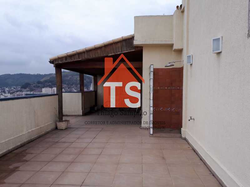 Conheça PHOTO-2018-09-17-10-26-09 do imóvel - Cobertura 2 quartos à venda Cachambi, Rio de Janeiro - R$ 530.000 - TSCO20002 - 15 PHOTO-2018-09-17-10-26-09 - Cobertura 2 quartos à venda Cachambi, Rio de Janeiro - R$ 530.000 - TSCO20002 - 15