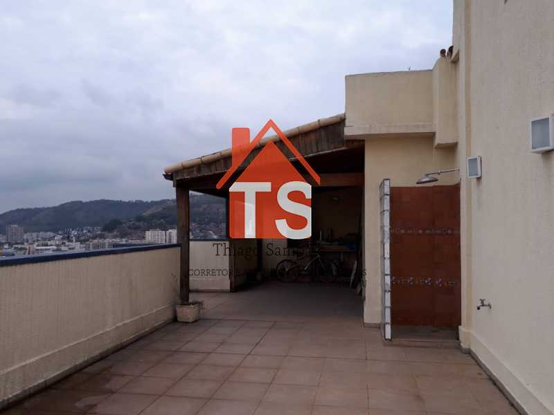 Conheça PHOTO-2018-09-17-10-26-09_1 do imóvel - Cobertura 2 quartos à venda Cachambi, Rio de Janeiro - R$ 530.000 - TSCO20002 - 16 PHOTO-2018-09-17-10-26-09_1 - Cobertura 2 quartos à venda Cachambi, Rio de Janeiro - R$ 530.000 - TSCO20002 - 16