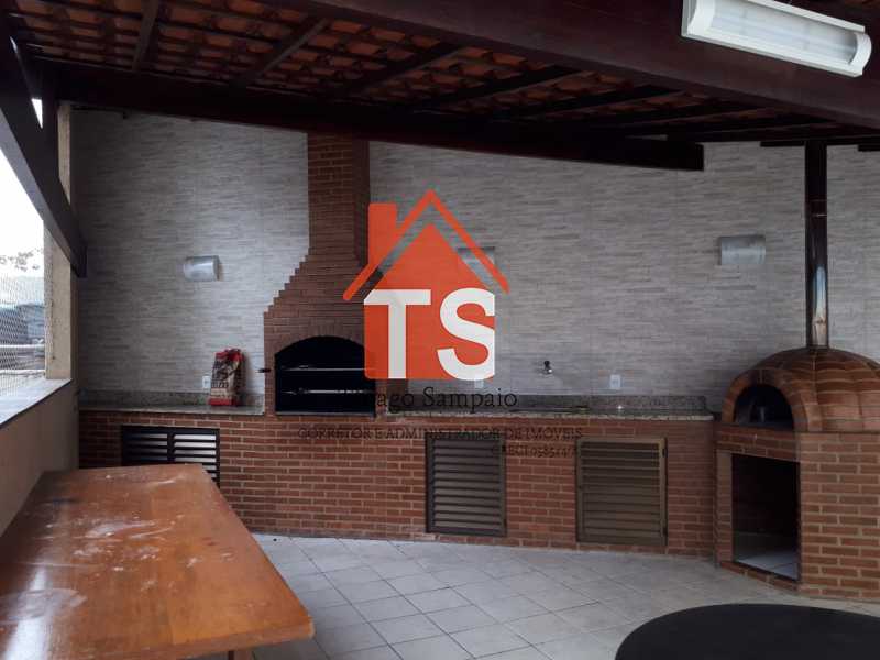Conheça PHOTO-2018-09-17-10-24-17 do imóvel - Cobertura 2 quartos à venda Cachambi, Rio de Janeiro - R$ 530.000 - TSCO20002 - 17 PHOTO-2018-09-17-10-24-17 - Cobertura 2 quartos à venda Cachambi, Rio de Janeiro - R$ 530.000 - TSCO20002 - 17