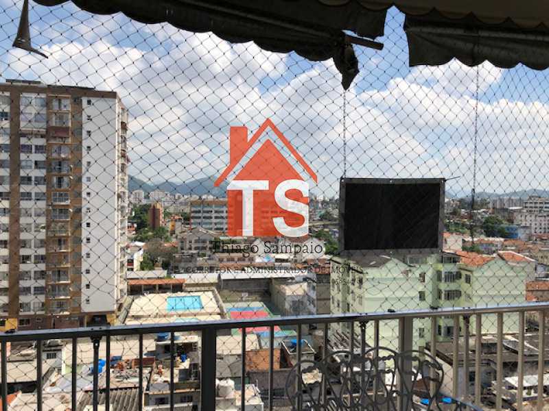 Conheça IMG_0531 do imóvel - Apartamento À Venda - Riachuelo - Rio de Janeiro - RJ - TSAP30035 - 6 IMG_0531 - Apartamento À Venda - Riachuelo - Rio de Janeiro - RJ - TSAP30035 - 6