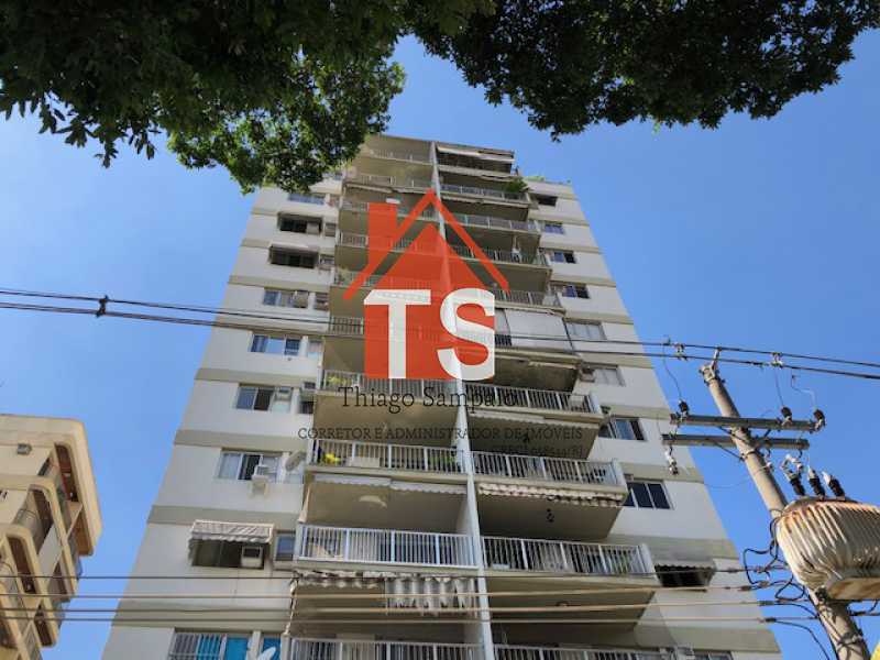 Conheça IMG_0538 do imóvel - Apartamento À Venda - Riachuelo - Rio de Janeiro - RJ - TSAP30035 - 9 IMG_0538 - Apartamento À Venda - Riachuelo - Rio de Janeiro - RJ - TSAP30035 - 9