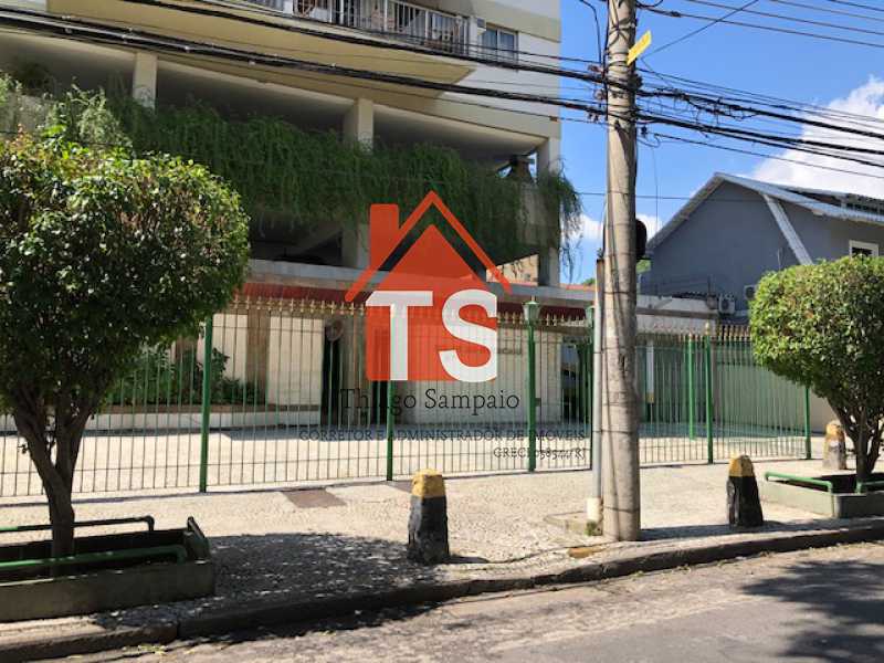 Conheça IMG_0539 do imóvel - Apartamento À Venda - Riachuelo - Rio de Janeiro - RJ - TSAP30035 - 10 IMG_0539 - Apartamento À Venda - Riachuelo - Rio de Janeiro - RJ - TSAP30035 - 10