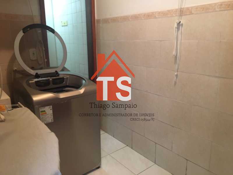 Conheça IMG_4663 do imóvel - Apartamento À Venda - Riachuelo - Rio de Janeiro - RJ - TSAP30035 - 13 IMG_4663 - Apartamento À Venda - Riachuelo - Rio de Janeiro - RJ - TSAP30035 - 13