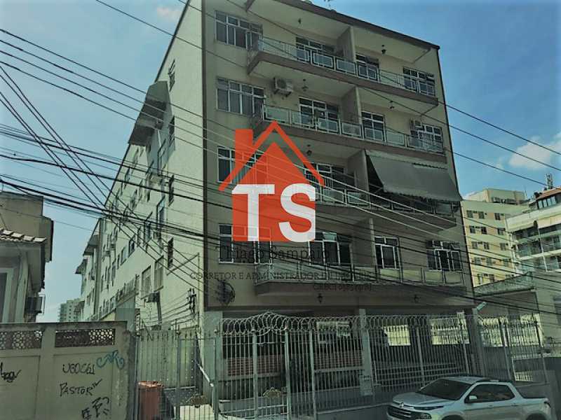 IMG_4787 - Apartamento à venda Rua Coração de Maria,Méier, Rio de Janeiro - R$ 420.000 - TSAP30036 - 22