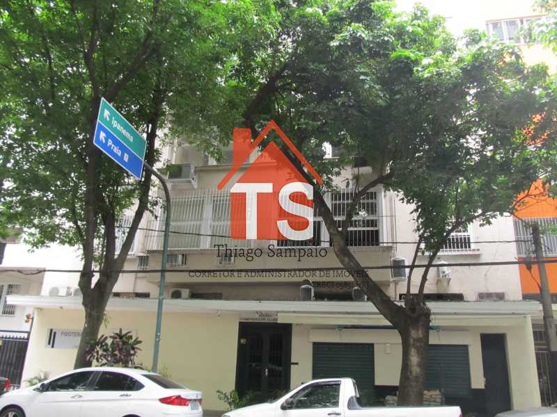 Conheça IMG_5122 do imóvel - Apartamento Para Alugar - Leblon - Rio de Janeiro - RJ - TSAP10006 - 3 IMG_5122 - Apartamento Para Alugar - Leblon - Rio de Janeiro - RJ - TSAP10006 - 3