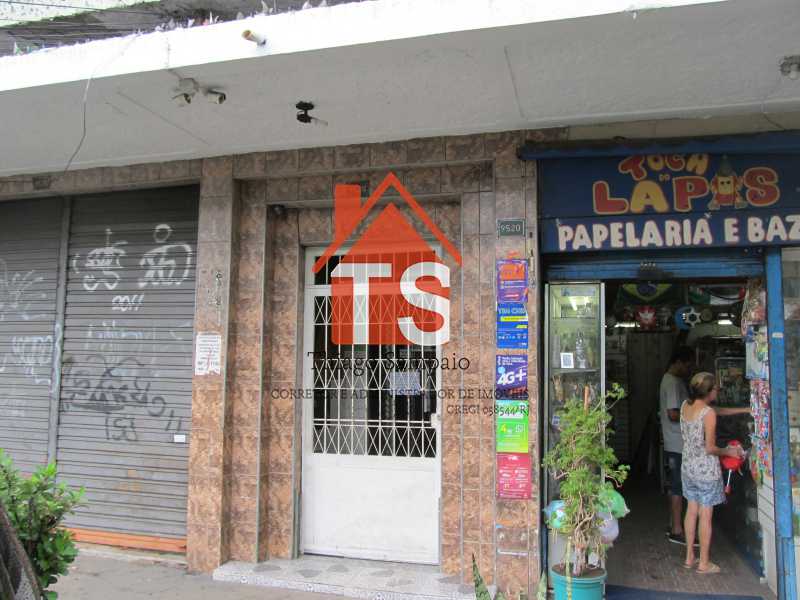 IMG_5119 - Apartamento à venda Avenida Dom Hélder Câmara,Quintino Bocaiúva, Rio de Janeiro - R$ 215.000 - TSAP30038 - 22