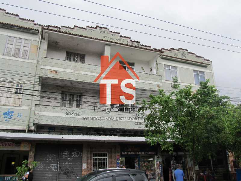 IMG_5121 - Apartamento à venda Avenida Dom Hélder Câmara,Quintino Bocaiúva, Rio de Janeiro - R$ 215.000 - TSAP30038 - 24