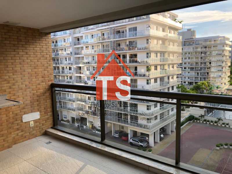 Conheça IMG_0082 do imóvel - Apartamento à venda Rua Silvia Pozzana,Recreio dos Bandeirantes, Rio de Janeiro - R$ 510.000 - TSAP30039 - 6 IMG_0082 - Apartamento à venda Rua Silvia Pozzana,Recreio dos Bandeirantes, Rio de Janeiro - R$ 510.000 - TSAP30039 - 6