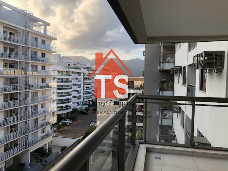 Conheça IMG_0083 do imóvel - Apartamento à venda Rua Silvia Pozzana,Recreio dos Bandeirantes, Rio de Janeiro - R$ 510.000 - TSAP30039 - 7 IMG_0083 - Apartamento à venda Rua Silvia Pozzana,Recreio dos Bandeirantes, Rio de Janeiro - R$ 510.000 - TSAP30039 - 7
