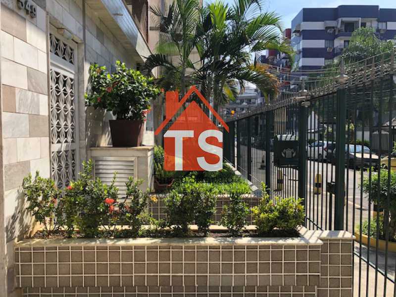 IMG_0935 - Apartamento à venda Rua Mata Grande,Vila Valqueire, Rio de Janeiro - R$ 500.000 - TSAP20086 - 25