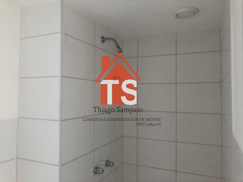 IMG_5803 - Apartamento para alugar Estrada Adhemar Bebiano,Del Castilho, Rio de Janeiro - R$ 1.350 - TSAP20127 - 10