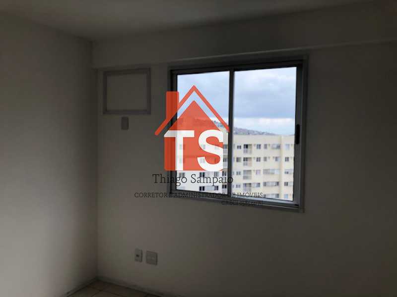 IMG_5805 - Apartamento para alugar Estrada Adhemar Bebiano,Del Castilho, Rio de Janeiro - R$ 1.350 - TSAP20127 - 12
