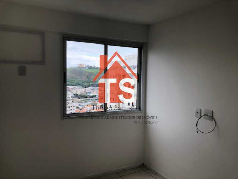 IMG_5807 - Apartamento para alugar Estrada Adhemar Bebiano,Del Castilho, Rio de Janeiro - R$ 1.350 - TSAP20127 - 14