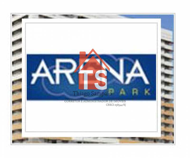 Conheça arena 1 do imóvel - Apartamento À Venda - Pilares - Rio de Janeiro - RJ - TSAP30009 - 27 arena 1 - Apartamento À Venda - Pilares - Rio de Janeiro - RJ - TSAP30009 - 27