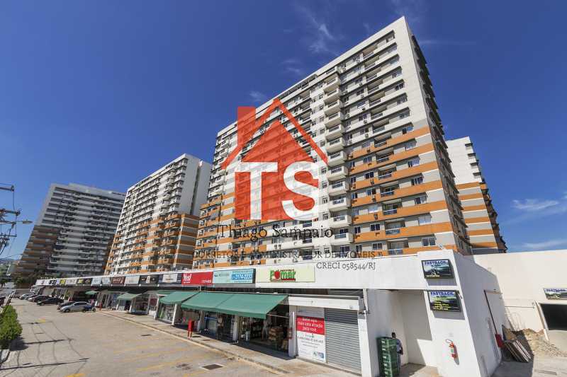 Conheça fachada 2 do imóvel - Apartamento À Venda - Pilares - Rio de Janeiro - RJ - TSAP30009 - 28 fachada 2 - Apartamento À Venda - Pilares - Rio de Janeiro - RJ - TSAP30009 - 28