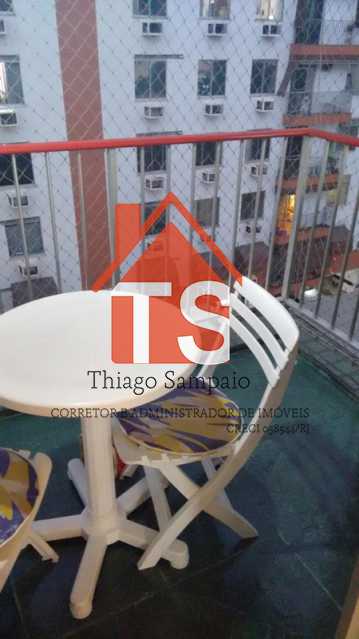 Conheça IMG_20150901_174439634 do imóvel - Apartamento à venda Rua Getúlio,Cachambi, Rio de Janeiro - R$ 255.000 - TSAP20003 - 16 IMG_20150901_174439634 - Apartamento à venda Rua Getúlio,Cachambi, Rio de Janeiro - R$ 255.000 - TSAP20003 - 16