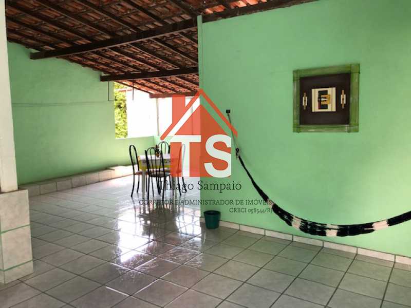 Conheça IMG_7900 do imóvel - Casa de Vila à venda Rua Camarista Meier,Engenho de Dentro, Rio de Janeiro - R$ 300.000 - TSCV20005 - 27 IMG_7900 - Casa de Vila à venda Rua Camarista Meier,Engenho de Dentro, Rio de Janeiro - R$ 300.000 - TSCV20005 - 27