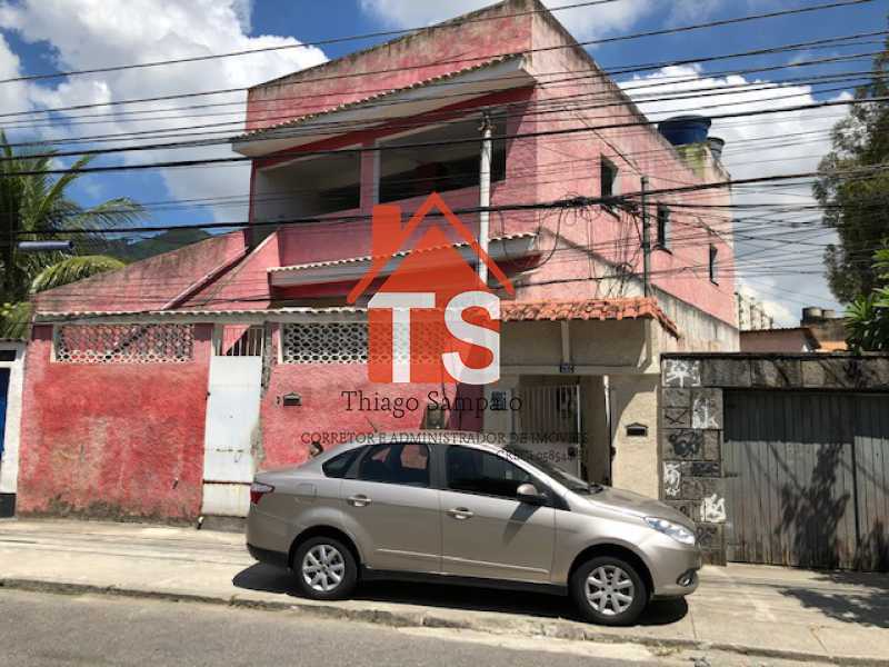 Conheça IMG_7909 do imóvel - Casa de Vila à venda Rua Camarista Meier,Engenho de Dentro, Rio de Janeiro - R$ 300.000 - TSCV20005 - 30 IMG_7909 - Casa de Vila à venda Rua Camarista Meier,Engenho de Dentro, Rio de Janeiro - R$ 300.000 - TSCV20005 - 30