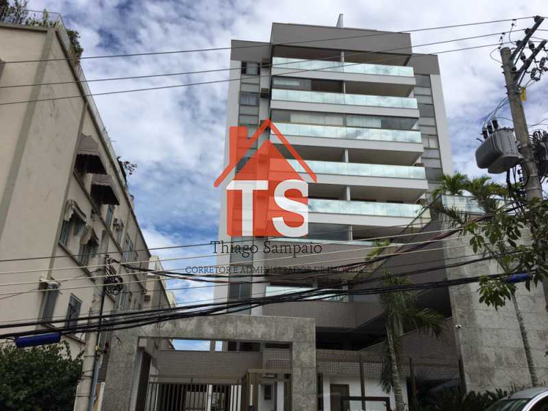 IMG_8695 - Apartamento à venda Rua Tenente Franca,Cachambi, Rio de Janeiro - R$ 410.000 - TSAP20141 - 1