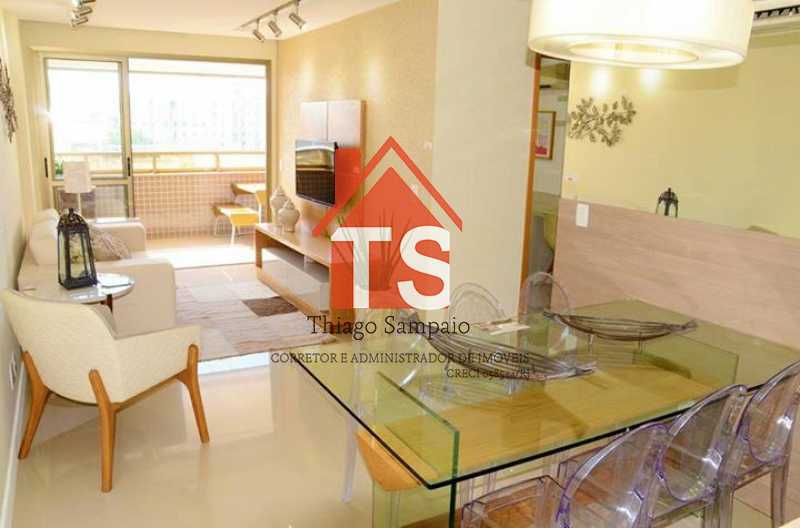 IMG_8682 - Apartamento à venda Rua Tenente Franca,Cachambi, Rio de Janeiro - R$ 410.000 - TSAP20141 - 6