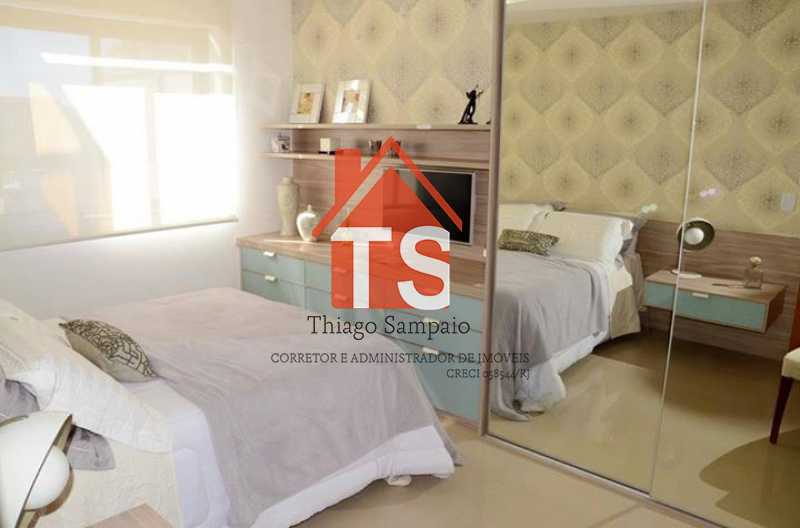 IMG_8683 - Apartamento à venda Rua Tenente Franca,Cachambi, Rio de Janeiro - R$ 410.000 - TSAP20141 - 7
