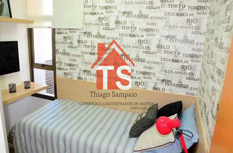 Conheça IMG_8684 do imóvel - Apartamento à venda Rua Tenente Franca,Cachambi, Rio de Janeiro - R$ 410.000 - TSAP20141 - 8 IMG_8684 - Apartamento à venda Rua Tenente Franca,Cachambi, Rio de Janeiro - R$ 410.000 - TSAP20141 - 8