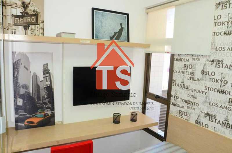 IMG_8685 - Apartamento à venda Rua Tenente Franca,Cachambi, Rio de Janeiro - R$ 410.000 - TSAP20141 - 9