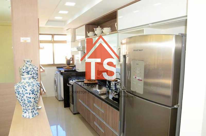 IMG_8687 - Apartamento à venda Rua Tenente Franca,Cachambi, Rio de Janeiro - R$ 410.000 - TSAP20141 - 11