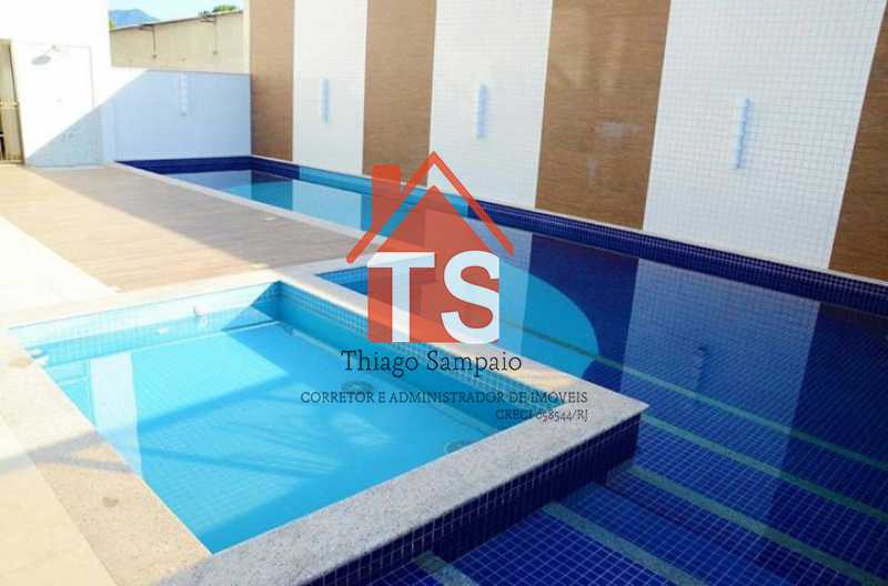 IMG_8691 - Apartamento à venda Rua Tenente Franca,Cachambi, Rio de Janeiro - R$ 410.000 - TSAP20141 - 15