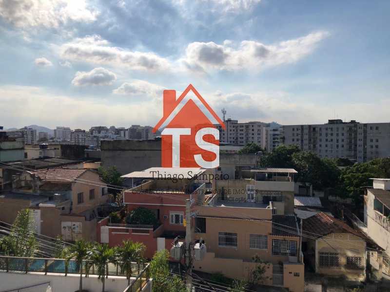 PHOTO-2020-03-13-16-03-30 - Apartamento à venda Rua Tenente Franca,Cachambi, Rio de Janeiro - R$ 410.000 - TSAP20141 - 23