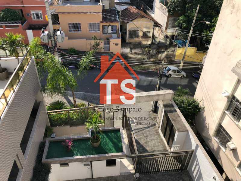 PHOTO-2020-03-13-16-03-31 - Apartamento à venda Rua Tenente Franca,Cachambi, Rio de Janeiro - R$ 410.000 - TSAP20141 - 24