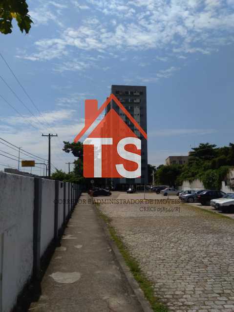 WhatsApp Image 2020-03-23 at 1 - Apartamento para alugar Rua Luís Silva,Abolição, Rio de Janeiro - R$ 1.000 - TSAP20142 - 17