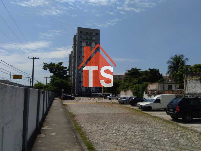 WhatsApp Image 2020-03-23 at 1 - Apartamento para alugar Rua Luís Silva,Abolição, Rio de Janeiro - R$ 1.000 - TSAP20142 - 21