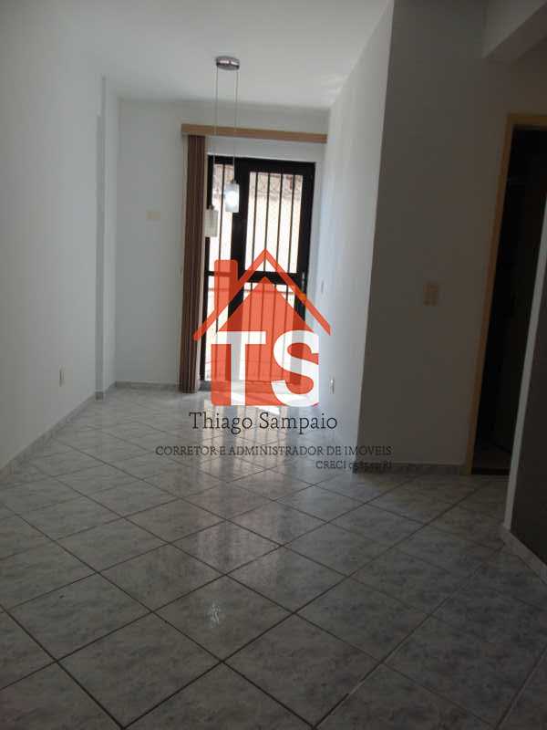 DSC00760 - Apartamento para alugar Rua Baldraco,Cachambi, Rio de Janeiro - R$ 1.000 - TSAP20144 - 4